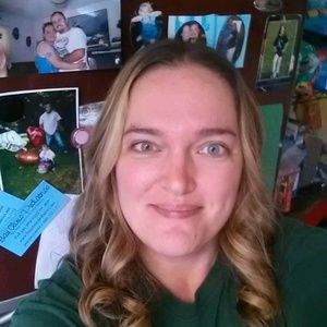 Meet your Posher, Carrie